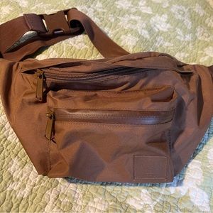 Herschel Brown FannyPack
